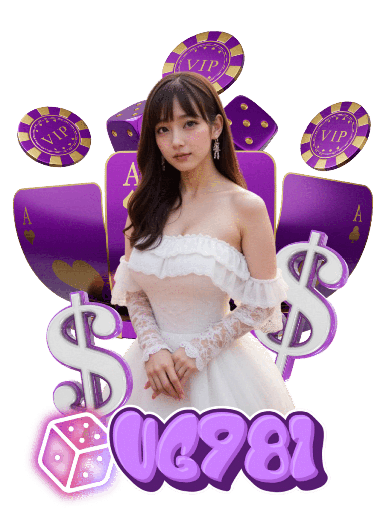 vg981 เว็บตรง